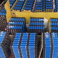 牡丹江旧锂电池回收价格|锂电池回收公司